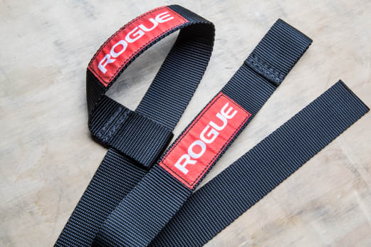 Rogue Ohio Lifting Straps - Nylon | Rogue Fitness